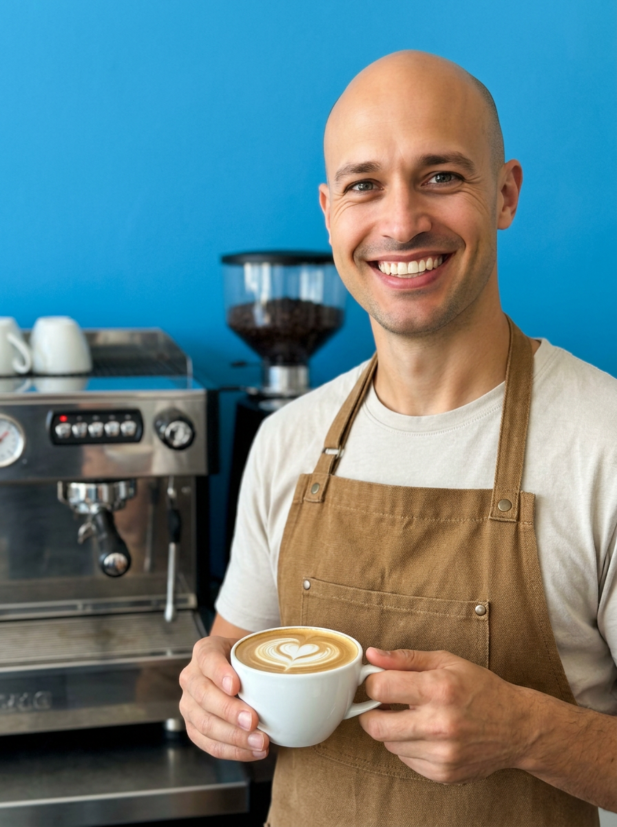 Barista